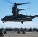 CV-22 Mattress Landing