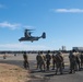 CV-22 Mattress Landing