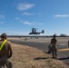 CV-22 Mattress Landing