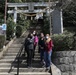 In-person ‘Head Start’ Japan orientation class for spouses resumes at Camp Zama