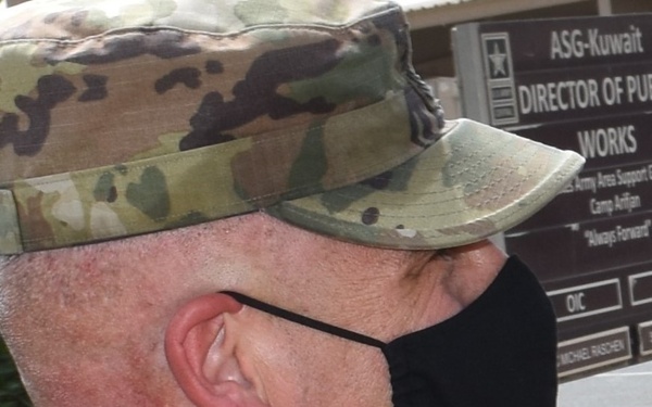 The Service of a Soldier, the support of the Family