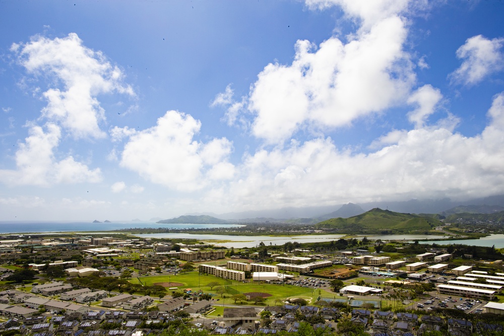 Marine Corps Base Hawaii: Mokapu Cultural Sites Tour