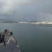 USS John Finn (DDG 113) Conducts Routine Operations