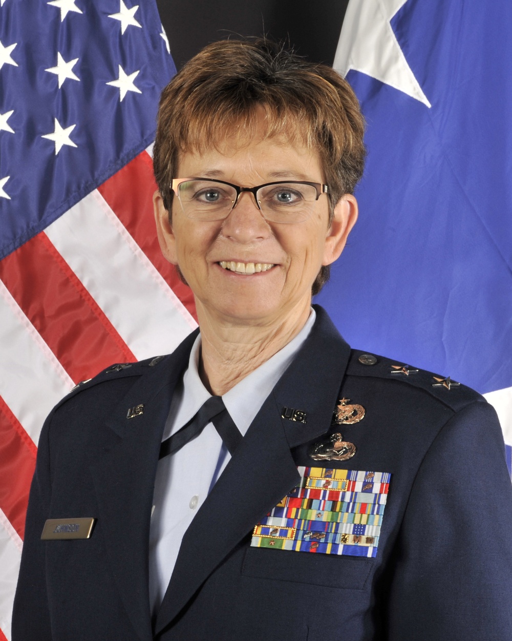 DVIDS - News - Air National Guard leader embraces AFMC growth