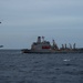 USS Bunker Hill (CG 52) Conducts Routine Operations