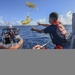 U.S. Coast Guard Sector Guam Units Conduct Distressed Boat Recovery Training