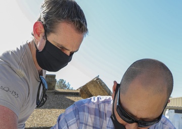 EXU-1 Completes Final Evaluation Training; Readies for Deployment