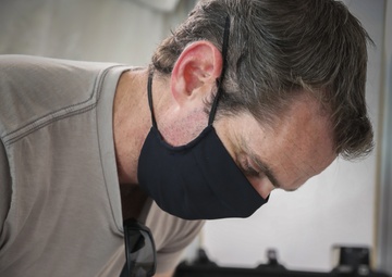 EXU-1 Completes Final Evaluation Training; Readies for Deployment