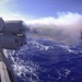 USS John S. McCain fires EXTORP