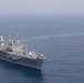 USS Blue Ridge Completes Bilateral Exercise with JMSDF