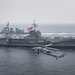 USS Blue Ridge, JS Kongo Conduct Bilateral Exercise