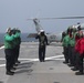 USS Blue Ridge Completes Bilateral Exercise with JS Kongo