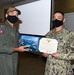 Awards Quarters Diego Garcia