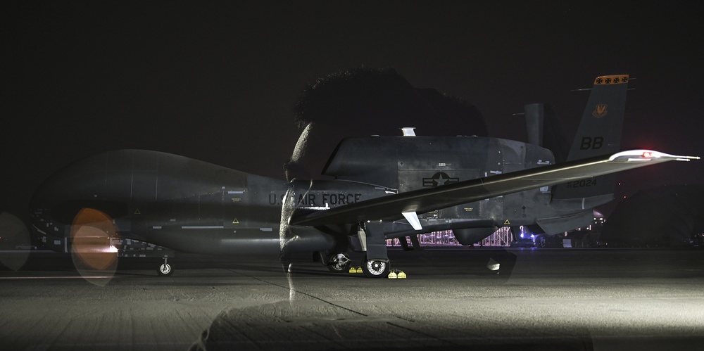 Night owl maintainers launch Global Hawks
