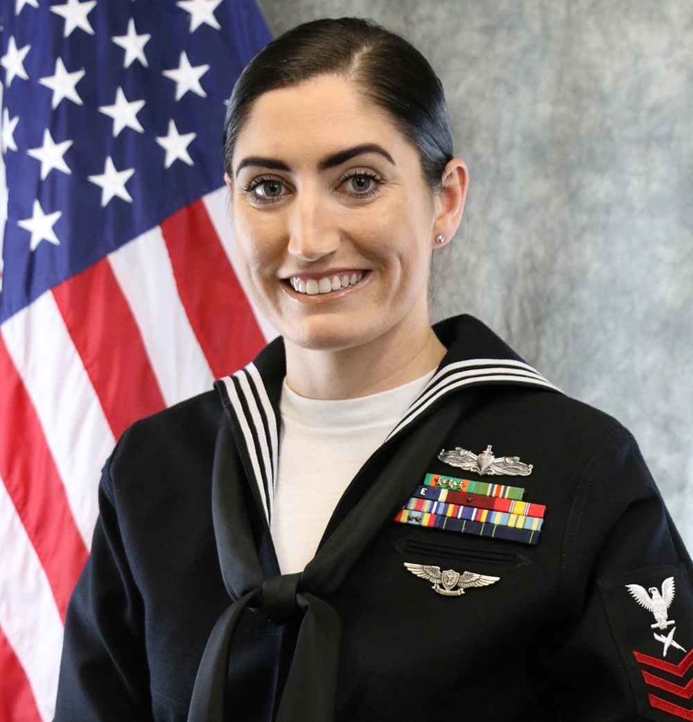 CIWT Selects 2020 Domain Sailor of the Year