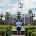 Coast Guard Cryptologic Warfare Officer Inspires Service Members to Excel