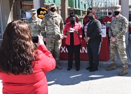 Area veterans participate in Vietnam War Veterans Day pinning
