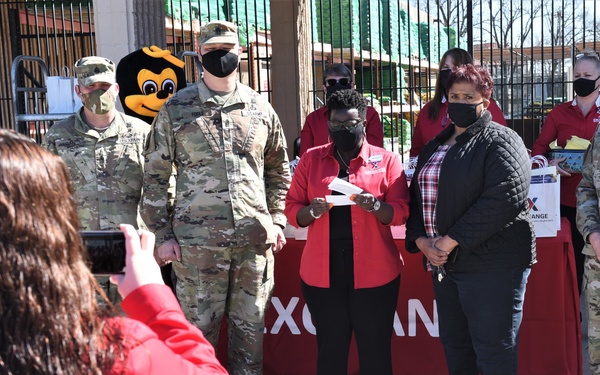 Area veterans participate in Vietnam War Veterans Day pinning