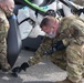 LIFT aircraft eVTOL Loaded onto C130 at Springfield Airport