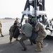 LIFT aircraft eVTOL Loaded onto C130 at Springfield Airport