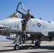 A-10C Thunderbolt II Aircraft visit MacDill AFB during Mosaic Tiger
