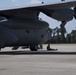 C-130H Hercules Aircraft visit MacDill AFB