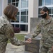 CMSAF visits America's AOC