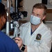 Naval Hospital Jacksonville ophthalmologist