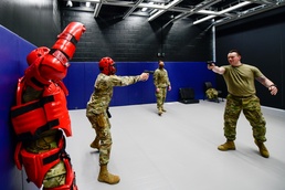 The 910th’s Defenders will be ready, whatever fight tomorrow brings