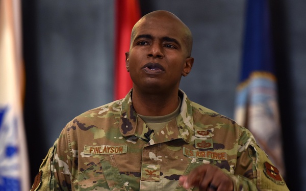 Goodfellow chooses to ACT