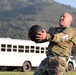 Cal Guard hosts its Best Warrior Competition