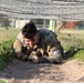 Cal Guard hosts its Best Warrior Competition