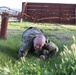 Cal Guard hosts its Best Warrior Competition