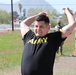 Cal Guard hosts its Best Warrior Competition