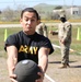 Cal Guard hosts its Best Warrior Competition
