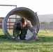 Cal Guard hosts its Best Warrior Competition