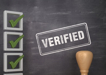 AMCOM G-1 explains how to verify employment