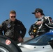 U. S. Air Force Recruiting Services reveals No. 20, Indy Car B-2 Spirit paint scheme