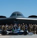 U. S. Air Force Recruiting Services reveals No. 20, Indy Car B-2 Spirit paint scheme