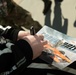 U. S. Air Force Recruiting Services reveals No. 20, Indy Car B-2 Spirit paint scheme