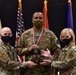 Goodfellow congratulates newest Chief Master Sgt