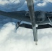 305th AMW tanker support enables global operations