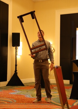 Building Strong Bonds with Soldiers