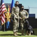 Two Luke K-9s retire after honorable service