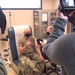 Maj. Gen. Rosende, CG of 63rd Readiness Division, Gets COVID Vaccine