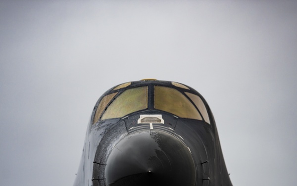 9th EBS concludes BTF Europe operations