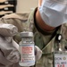 Moderna Vaccine Clinic at Fort Hunter Liggett