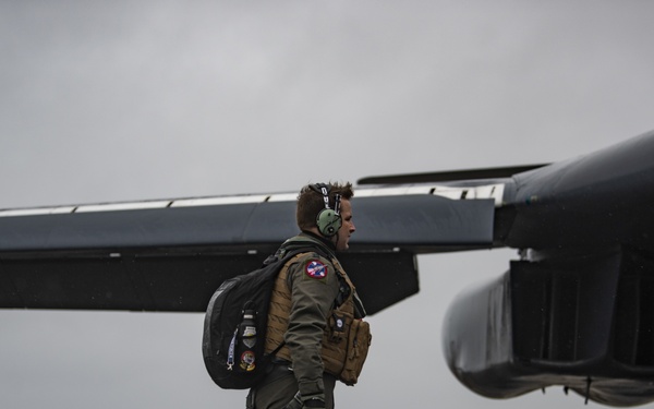 9th EBS concludes BTF Europe operations