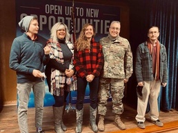Vermont National Guard’s Joint Recruiting Incentive Program Sees Dividends