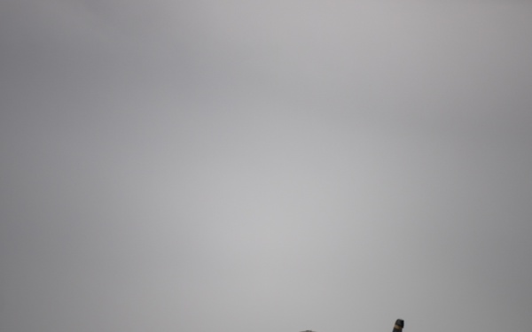 9th EBS concludes BTF Europe operations